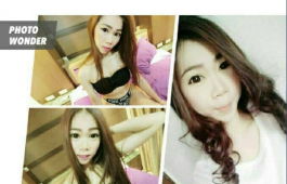 Beauty girl✌