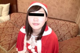 赤子涼子Doskebe聖誕老人問什麼