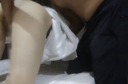 好心按摩別有企圖