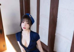 風情萬種 美女黑絲襪
