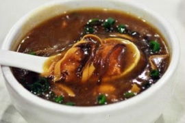 胡辣湯