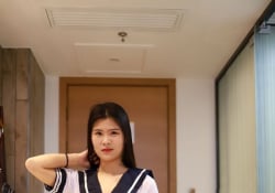 極品美模樂兒超大尺度