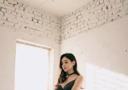 展迷人身段 - 孫允珠