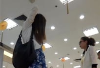 老婆話又要玩