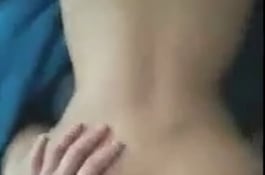 遇到這種體格只能狂幹....