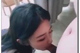 幹翻心中的女神...