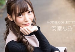 モデルコレクション