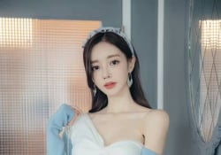 美女 長腿絲襪