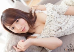 日本女郎白石茉莉奈デジタル大尺度人体写真集