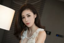 孙梦瑶写真集