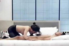 好會含的小姐姐