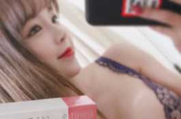連懷孕都能這麼美