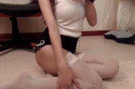 這身材感覺不錯