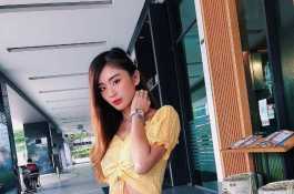 中年婦女的美