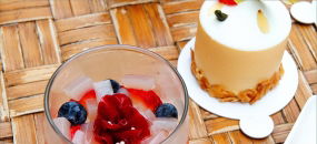 [台北]法朋烘焙甜點坊 Le Ruban Patisserie