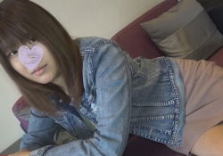 グチョ濡れデカクリ卑猥マンコのドスケベ若妻に大量中...