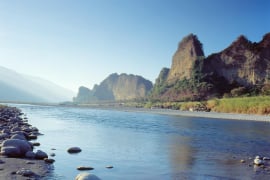 茂林風景區