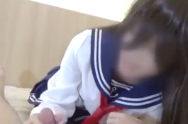 水手妹妹通常都好搖