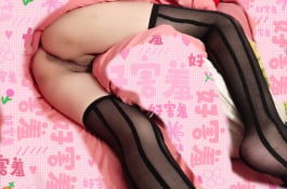 美腿小姐姐大膽露出