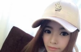 新妹報到~ 小隻馬 好控制~