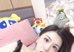 美女傳說