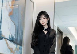 淑女 竟是騷女