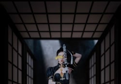 俠女  寧紅葉 黑絲襪