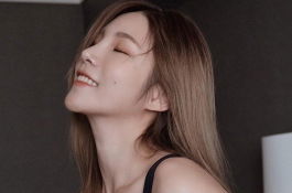 氣質主播P.Y絕美運動內衣開播姣好身材與迷人電眼電力超強