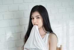 Cute girl