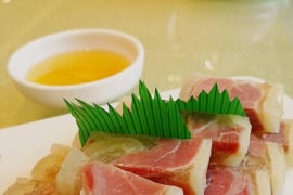 上一籠，回味無窮！