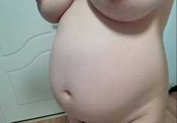 精品孕妈分享～