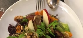 Taverna De' Medici--梅帝騎小酒館