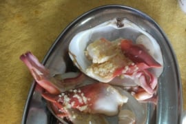蚝專家，不妨一試