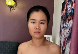 美人美乳