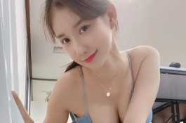 美乳正妹