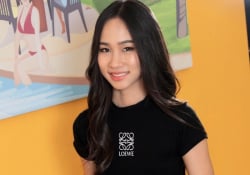 欧美唯美写真 Mayuko