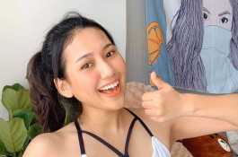 女友自拍照