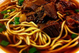 鼎記面館