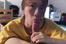 热情的舞者