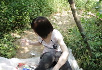 郊遊野戰趣