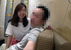 性欲が強すぎる美人AV女優がセフレでいつも中出し