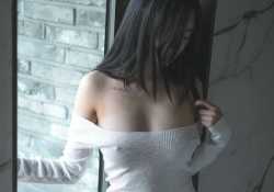 優質美女