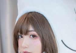 一線嫩屄美少女  花小喵
