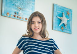 欧美唯美写真 Kay J