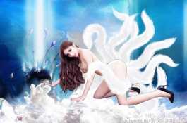 美女魔鬼身材合集精华版