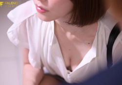 天使もえ～與性慾強烈的漂亮辦公室小姐發生性關係