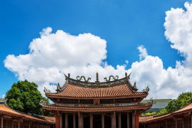 台南孔子廟