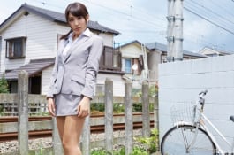 校花秘書護士少婦_日本美女金子智美滿足你的所有幻想