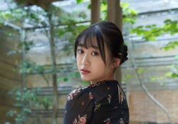 [姫咲はな] 饱满美乳一次露出，挑战你的视神经