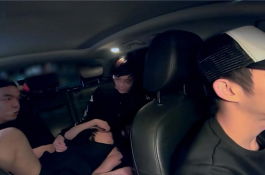傳播美妹酒醉 帶出場